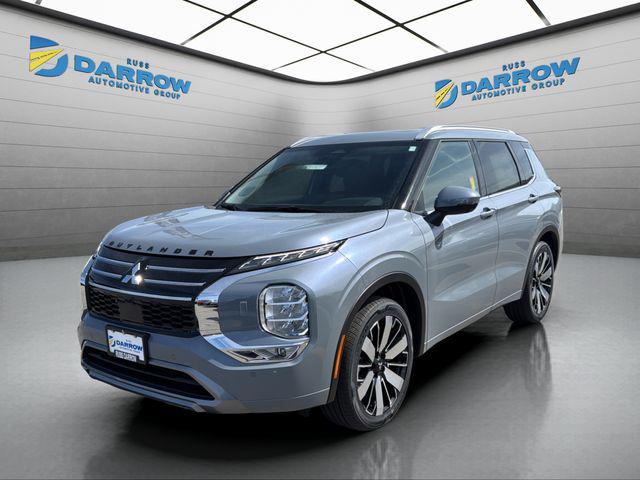 2026 Mitsubishi Outlander SEL 1.5T S-AWC for sale in Waukesha, WI