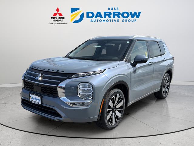 2026 Mitsubishi Outlander SEL 1.5T S-AWC for sale in Waukesha, WI