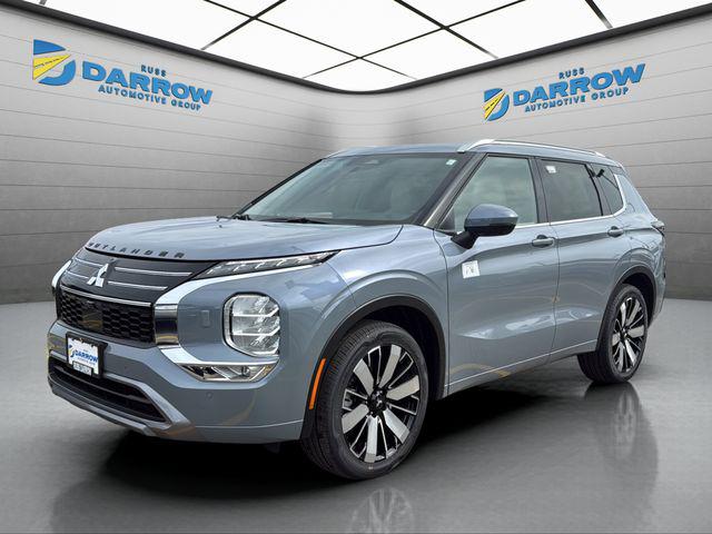 2026 Mitsubishi Outlander SEL 1.5T S-AWC for sale in Waukesha, WI