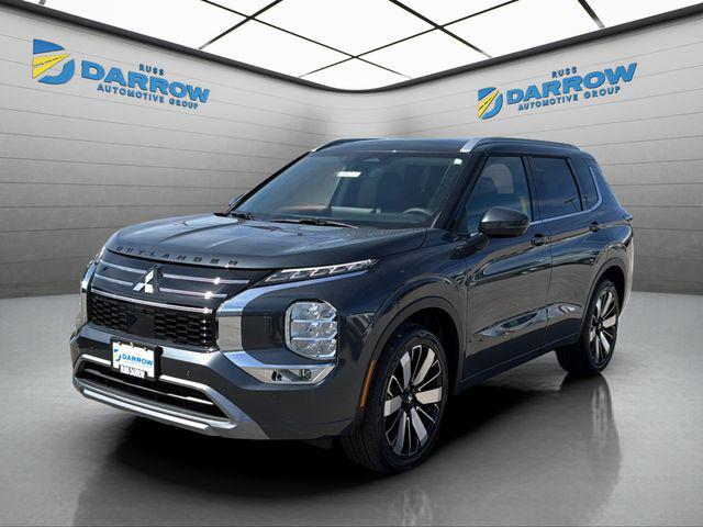2026 Mitsubishi Outlander SEL 1.5T S-AWC for sale in Waukesha, WI