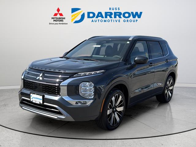 2026 Mitsubishi Outlander SEL 1.5T S-AWC for sale in Waukesha, WI