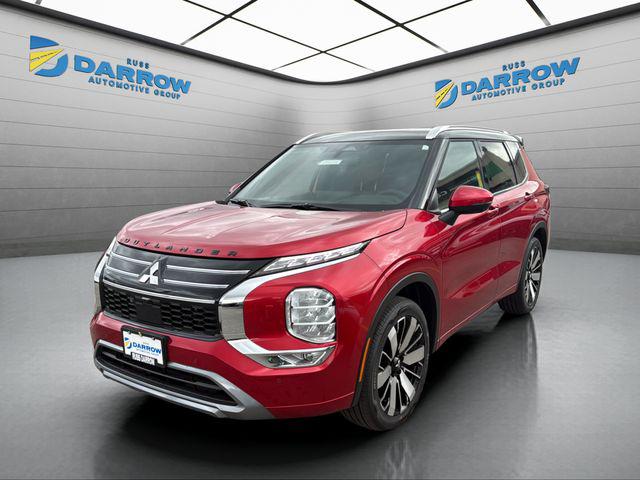 2026 Mitsubishi Outlander SEL 1.5T S-AWC for sale in Waukesha, WI