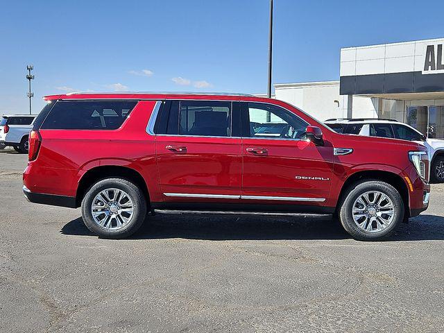 2026 GMC Yukon XL 4WD Denali
