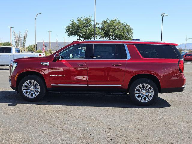 2026 GMC Yukon XL 4WD Denali