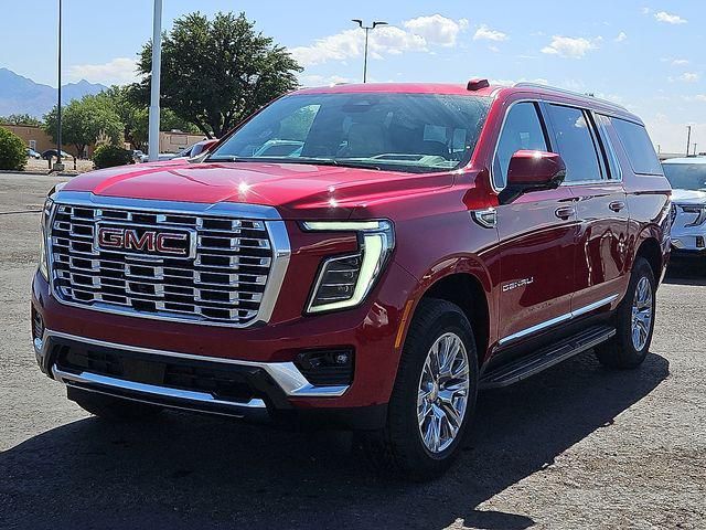 2026 GMC Yukon XL 4WD Denali