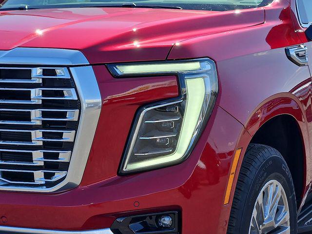 2026 GMC Yukon XL 4WD Denali