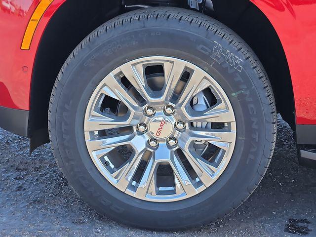 2026 GMC Yukon XL 4WD Denali