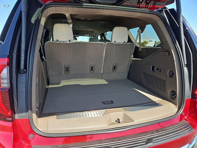2026 GMC Yukon XL 4WD Denali