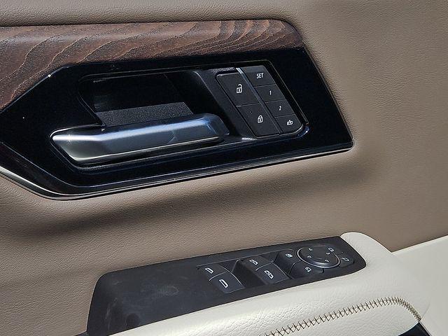 2026 GMC Yukon XL 4WD Denali