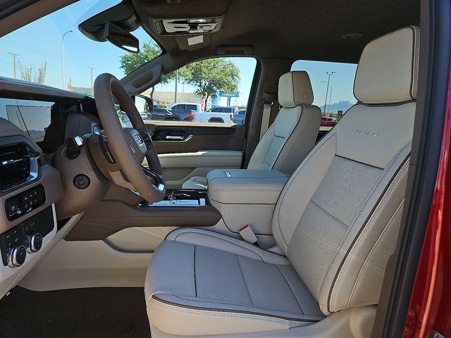 2026 GMC Yukon XL 4WD Denali
