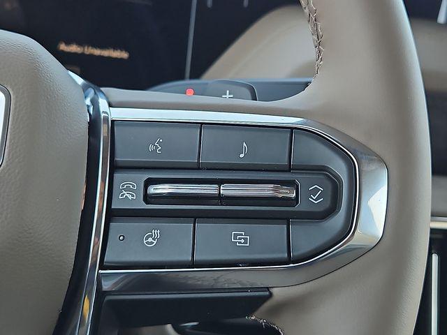 2026 GMC Yukon XL 4WD Denali