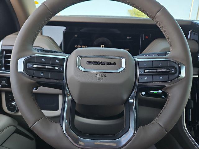 2026 GMC Yukon XL 4WD Denali