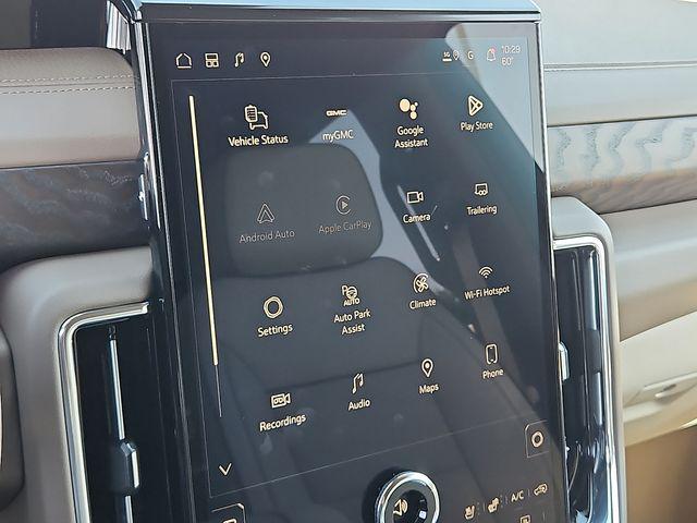 2026 GMC Yukon XL 4WD Denali