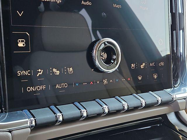 2026 GMC Yukon XL 4WD Denali