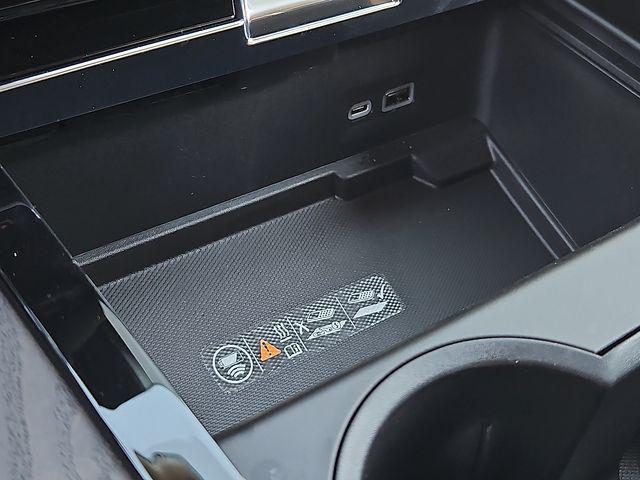 2026 GMC Yukon XL 4WD Denali