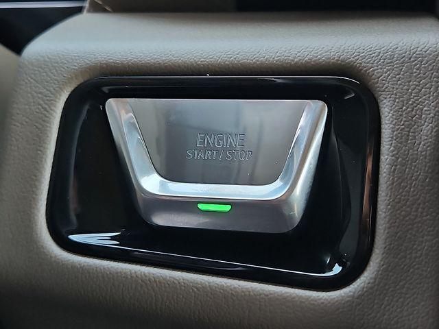 2026 GMC Yukon XL 4WD Denali