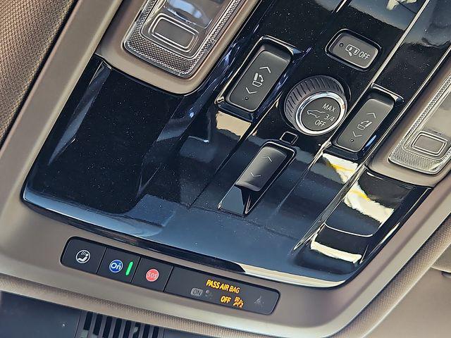 2026 GMC Yukon XL 4WD Denali