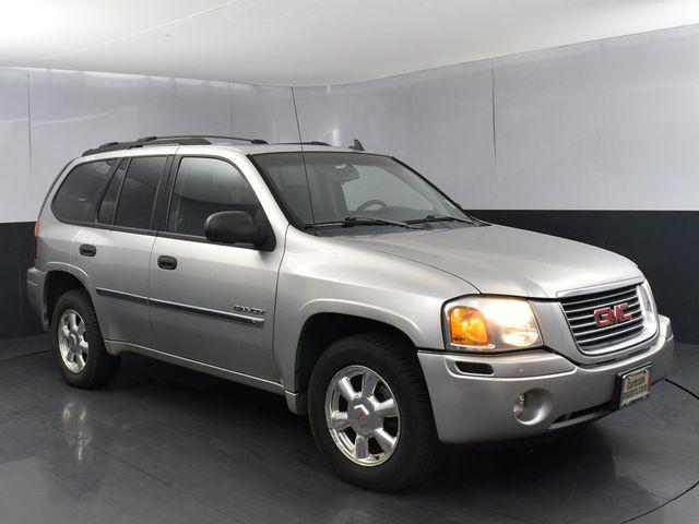2006 GMC Envoy SLE for sale in Lakewood, WA