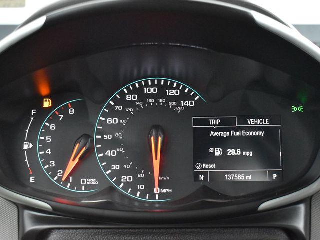 2017 Chevrolet Sonic Premier Auto