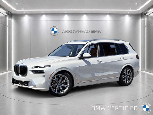 2026 BMW X7 xDrive40i for sale in Glendale, AZ