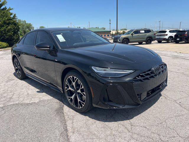 2026 Audi A6 Premium Plus quattro S tronic for sale in Tulsa, OK