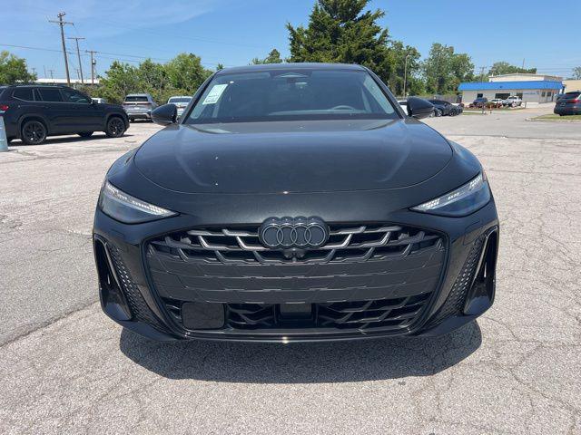 2026 Audi A6 Premium Plus quattro S tronic