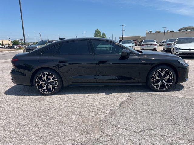 2026 Audi A6 Premium Plus quattro S tronic