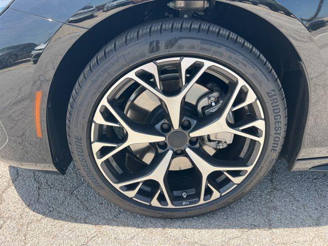 2026 Audi A6 Premium Plus quattro S tronic