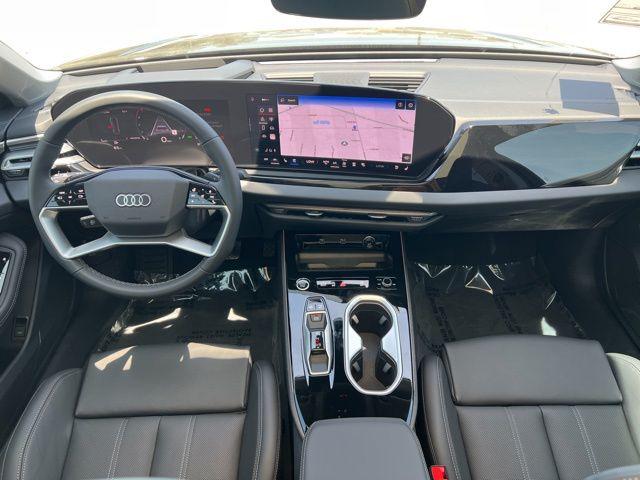 2026 Audi A6 Premium Plus quattro S tronic