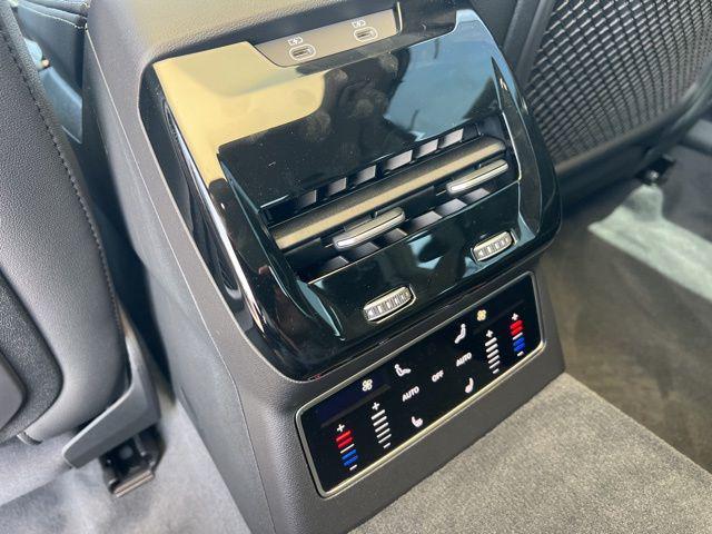 2026 Audi A6 Premium Plus quattro S tronic
