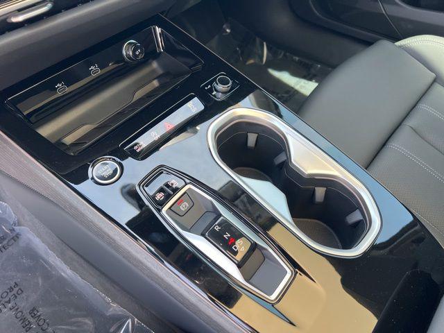2026 Audi A6 Premium Plus quattro S tronic