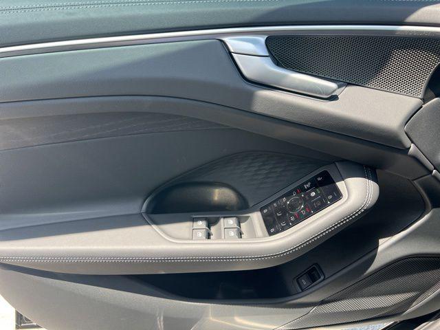 2026 Audi A6 Premium Plus quattro S tronic