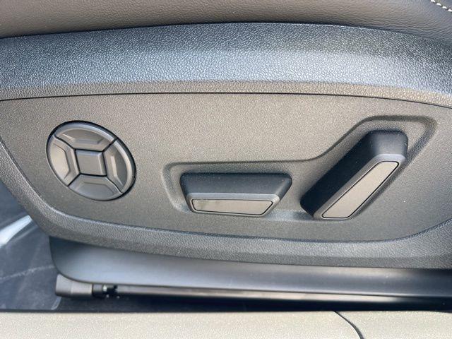 2026 Audi A6 Premium Plus quattro S tronic
