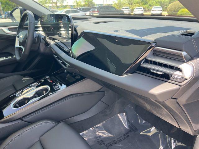 2026 Audi A6 Premium Plus quattro S tronic