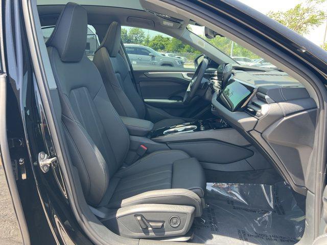 2026 Audi A6 Premium Plus quattro S tronic