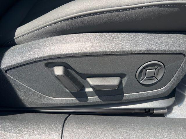 2026 Audi A6 Premium Plus quattro S tronic