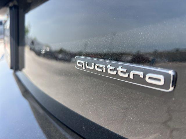 2026 Audi A6 Premium Plus quattro S tronic