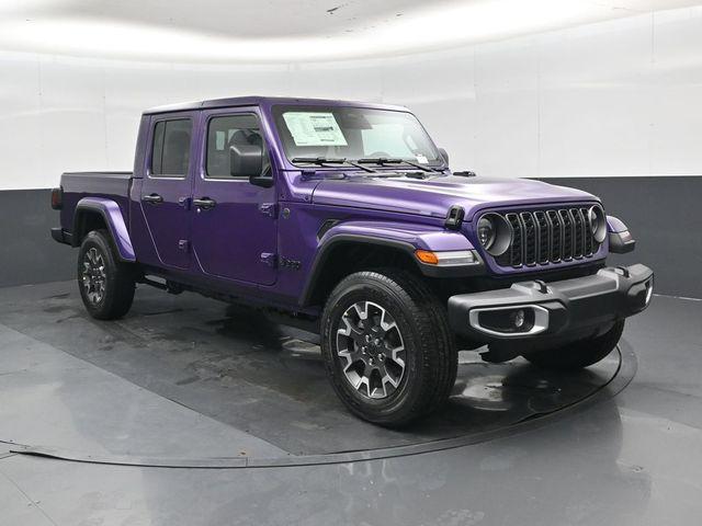 2026 Jeep Gladiator Sport for sale in Tulsa, OK