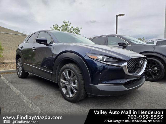 2020 Mazda CX-30