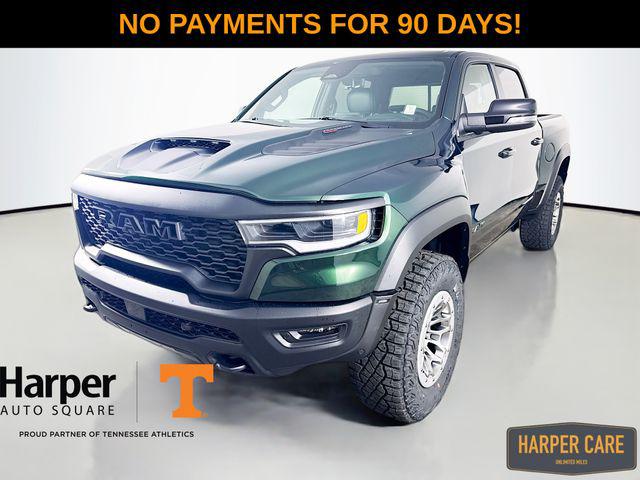 2026 Ram 1500 RHO Crew Cab 4x4 5'7" Box for sale in Alcoa, TN
