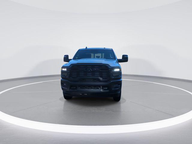2026 Ram 2500 Tradesman Crew Cab 4x4 64 Box