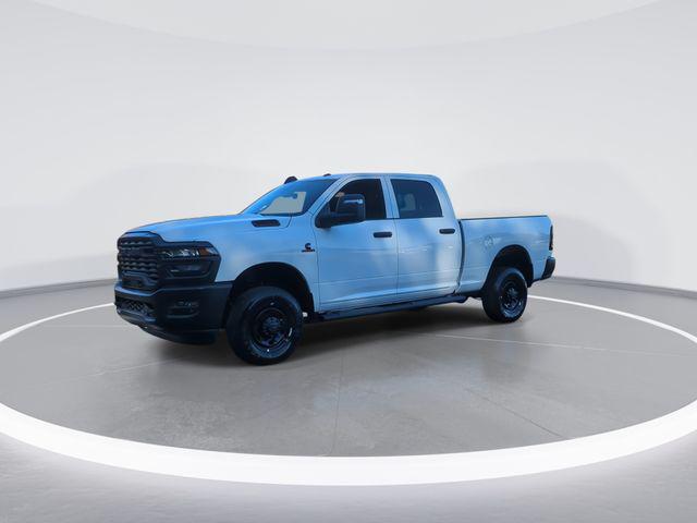 2026 Ram 2500 Tradesman Crew Cab 4x4 64 Box