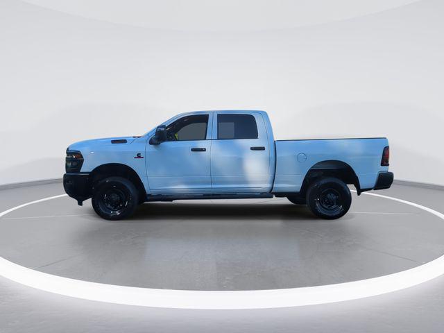 2026 Ram 2500 Tradesman Crew Cab 4x4 64 Box
