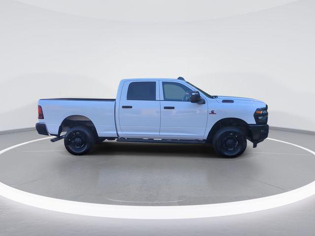 2026 Ram 2500 Tradesman Crew Cab 4x4 64 Box