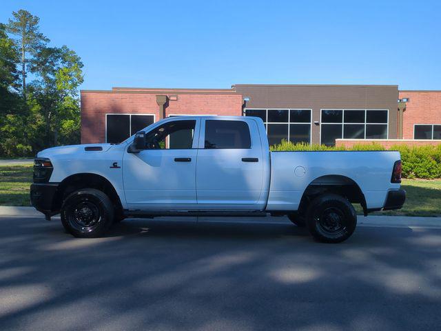 2026 Ram 2500 Tradesman Crew Cab 4x4 64 Box