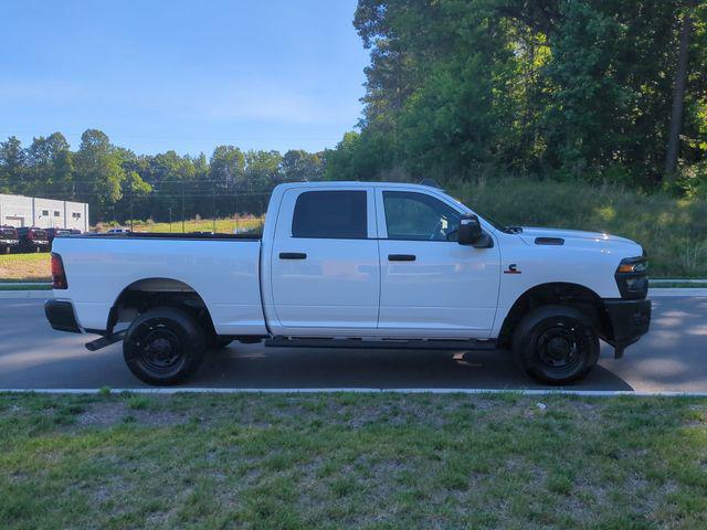 2026 Ram 2500 Tradesman Crew Cab 4x4 64 Box