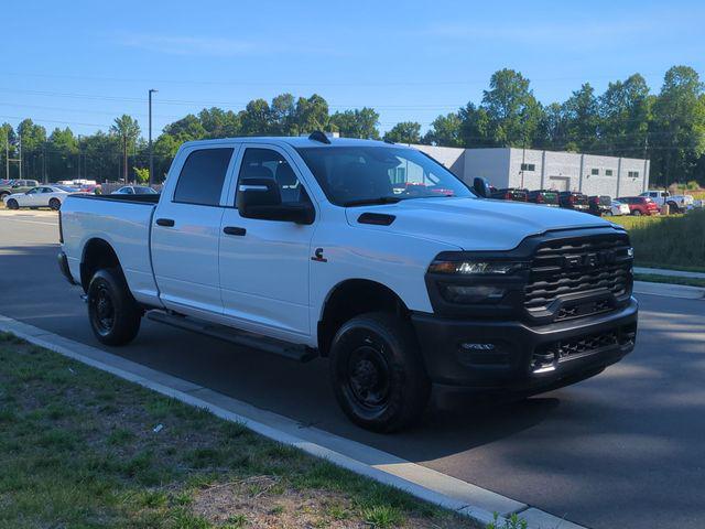 2026 Ram 2500 Tradesman Crew Cab 4x4 64 Box