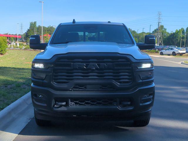 2026 Ram 2500 Tradesman Crew Cab 4x4 64 Box