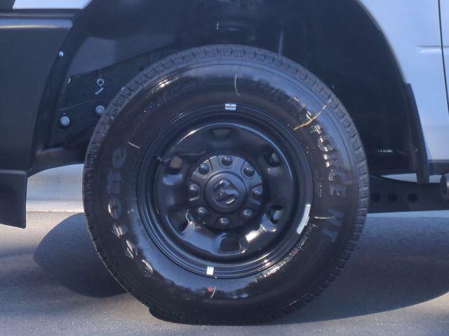 2026 Ram 2500 Tradesman Crew Cab 4x4 64 Box