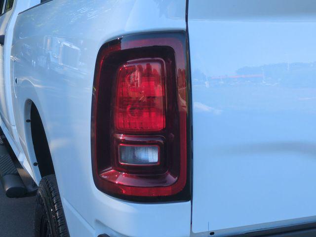 2026 Ram 2500 Tradesman Crew Cab 4x4 64 Box